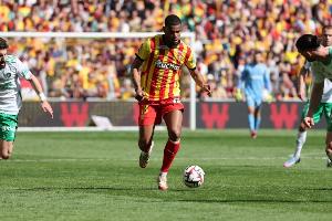 罗马诺：安迪-迪乌夫周五接受国米体检，然后签约至2030年