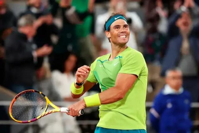 LOL赛事直播-张奔斗：纳达尔离别，纳达尔精神永存